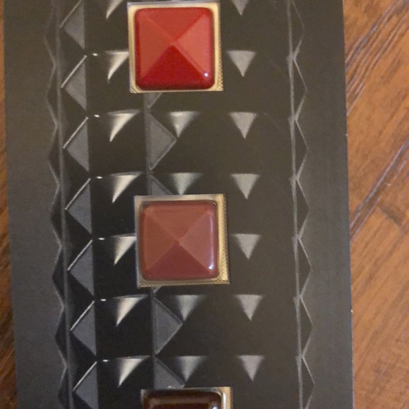 Kat Von D Studded Kiss New Creme Lipstick Set - Picture 7 of 8